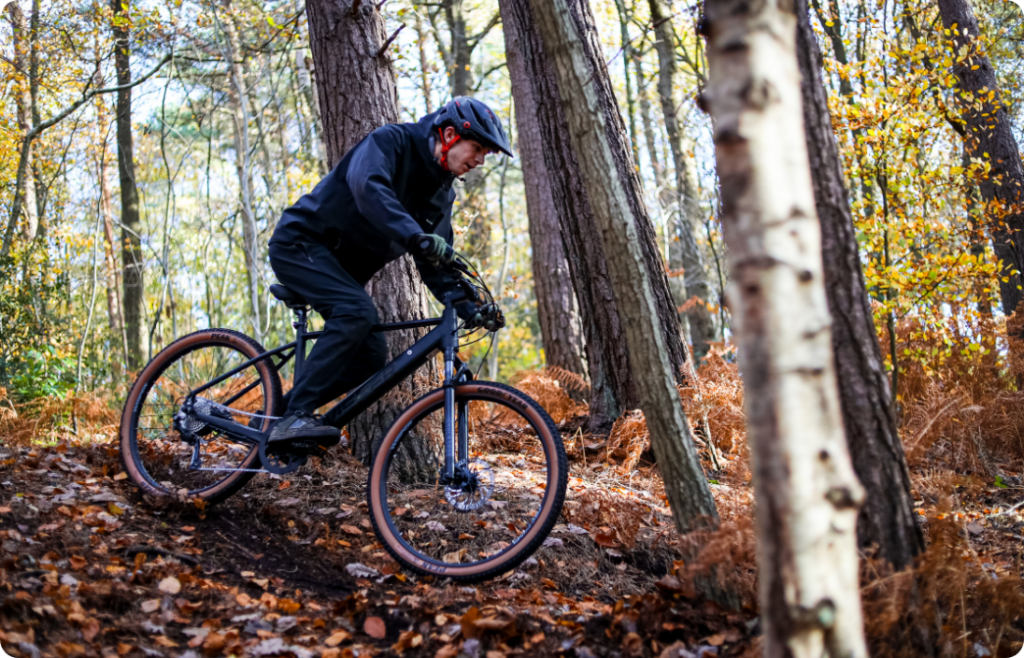 bike