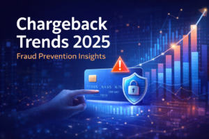 Chargeback Trends in 2025 What the Data Tells Us